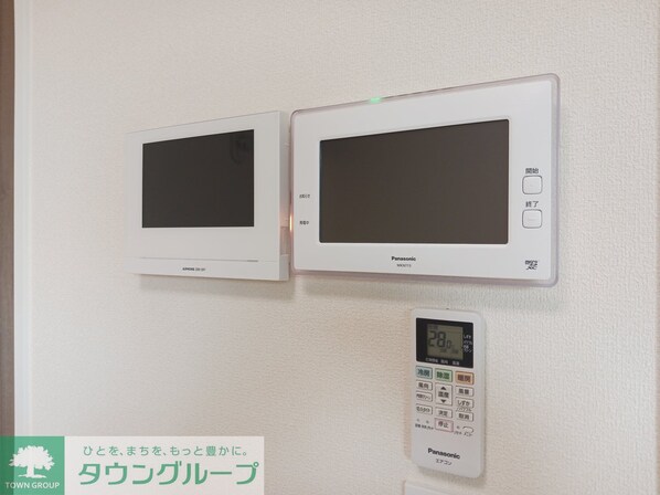 エストフォート上本郷の物件内観写真